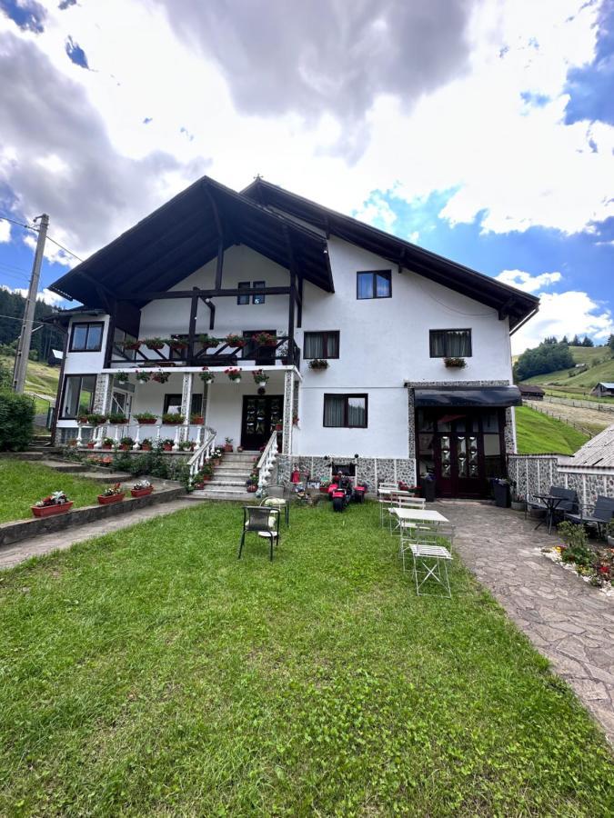 Pensiunea Rodica Moeciu De Sus Exterior foto